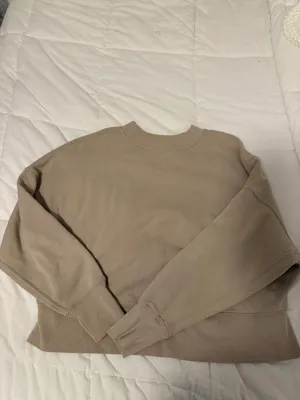 Abercrombie & Fitch Abrecombie Top thumbnail 2