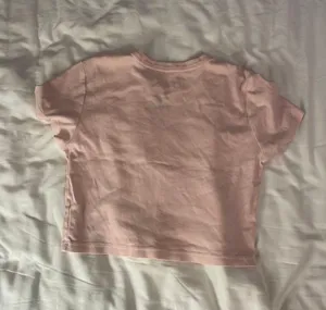 PacSun Tank Top Crop Top Pink thumbnail 2
