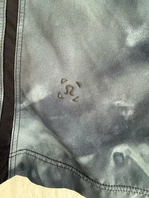 Lululemon Men’s Shorts thumbnail 3