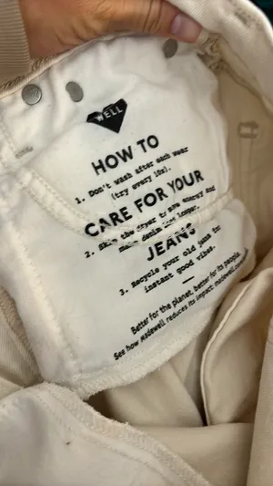 Madewell The Perfect Vintage Jeans thumbnail 5