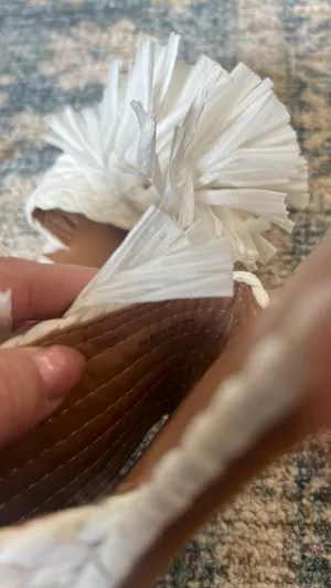 Gianni Bini Sandals thumbnail 4