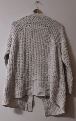 American Eagle Outfitters Knit Cardigan thumbnail 2