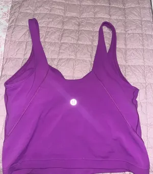 Lululemon Align Tank thumbnail 2