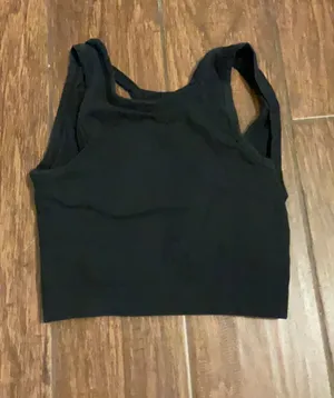 Gymshark Top thumbnail 1