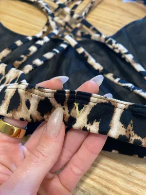 Vuori Sports Bra thumbnail 3