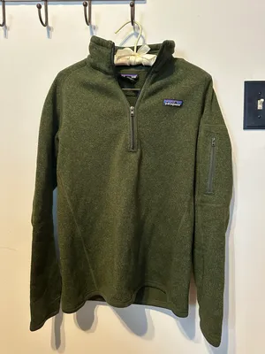 Quarter Zip thumbnail 1