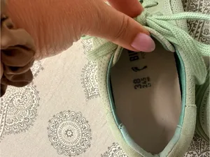Like New Birkenstock Bend Low Sneaker | Size 38 thumbnail 4