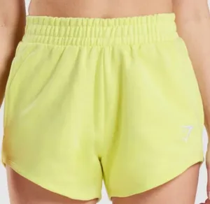 Gymshark Sweatshort thumbnail 1