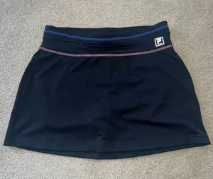 FILA Tennis Skirt thumbnail 1