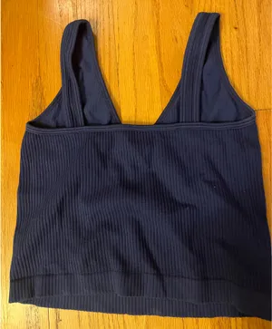 Intimately Free People Top Crop thumbnail 2