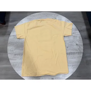 Disney Lion King Nala Graphic T Shirt Tan Cartoon Movie Tee Adult M thumbnail 4