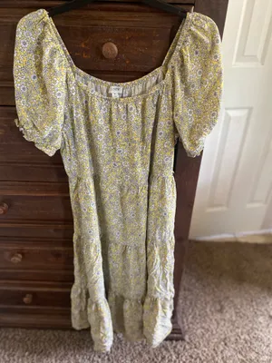 J.Crew Dress thumbnail 4