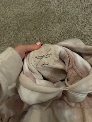Abercrombie & Fitch Hoodie thumbnail 2