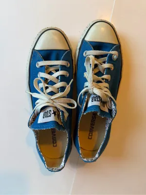 Converse All-Star Chuck Taylor Low thumbnail 2