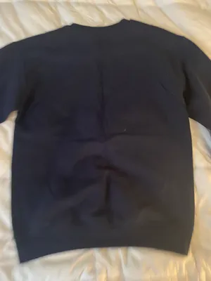 Gildan Michigan Sweatshirt thumbnail 2