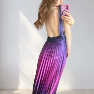 Betsy & Adam Gown Evening Women’s thumbnail 4