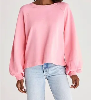 Z Supply Blythe Sweatshirt thumbnail 1