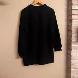 ZARA Elegant Cardigan Sweater Dress‎ thumbnail 5