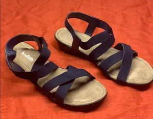 🔥5/20🔥 Judith Strappy Sandals Sz 7.5 NWOT thumbnail 1
