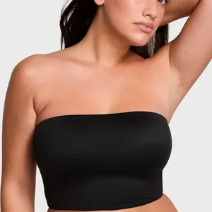 Victoria's Secret Feathersoft Innovation Tube Top‎ thumbnail 1