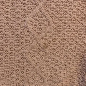 🔹 4 for $30 NY&CO Sweater Tan Size XL thumbnail 6
