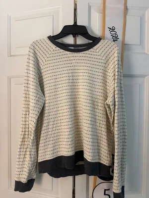 Marine Layer Sweater thumbnail 3