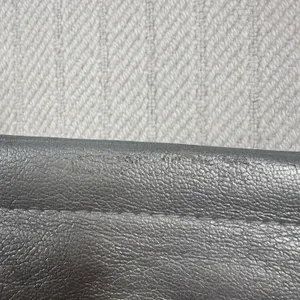 Vintage Christian Dior Sunglasses Case Glasses Case Silver Lunettes De Soleil thumbnail 14