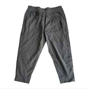 Athleta -112 Trekkie North Jogger Pants Mountain Olive Green size‎ 18 thumbnail 6