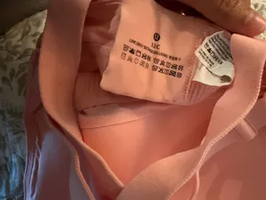 Lululemon Sports Bra thumbnail 4