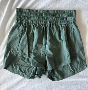 Outdoor Voices LightSpeed 3" Shorts thumbnail 1