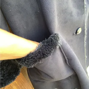Nice stylish GUESS coat 🖤🖤🖤 thumbnail 14