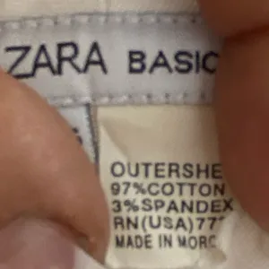 Zara‎ Basic Pants thumbnail 7
