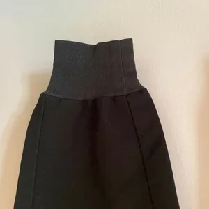 FIGS Black Zamora Jogger Scrub Pants Uniform Nurse Doctor Women's size XS thumbnail 4
