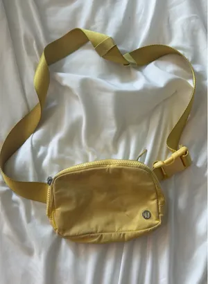 Lululemon Crossbody Bag thumbnail 1