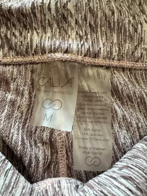 Calia by Carrie Leggings 7/8 thumbnail 3
