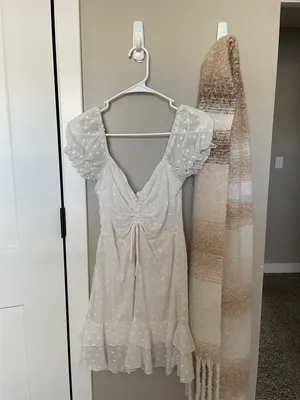 Princess Polly Mini Dress thumbnail 4