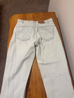Vintage Levi’s Jeans thumbnail 2