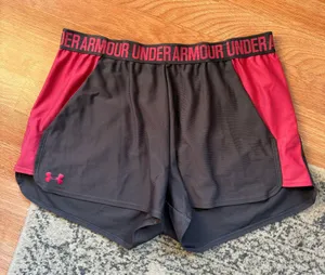 Under Armour XL Shorts thumbnail 1
