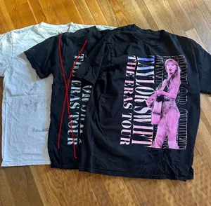 Taylor Swift The Eras Tour Tees thumbnail 1
