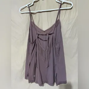 Lululemon tank top thumbnail 2