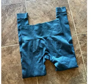 Set Active Sculptflex Leggings Size X/S thumbnail 7