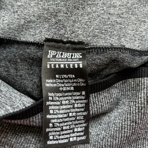 Victoria’s Secret pink seamless leggings thumbnail 7