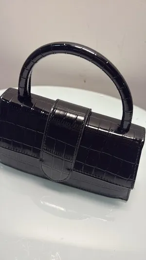 Small women Bag/ New Black thumbnail 2