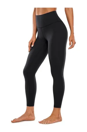 CRZ Yoga Brushed Naked Feeling Leggings 25" thumbnail 1