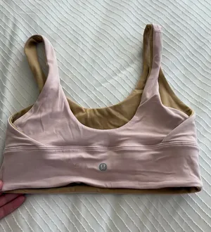 Lululemon Sports Bra thumbnail 1