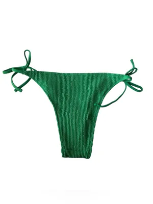 Aerie Cheekiest Fit String Bikini thumbnail 2