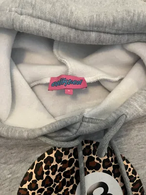 Edikted hoodie thumbnail 3