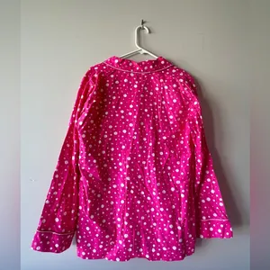 FINAL PRICE Victoria’s Secret Button Down Sleep Shirt thumbnail 7