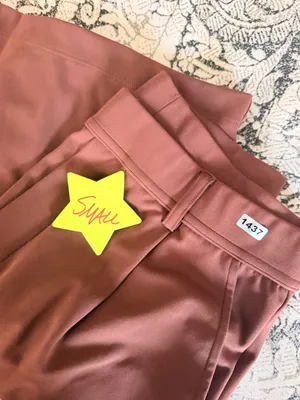 Halara Small Flex™ DayStretch High Waisted Work Flare Pants - Red Mahogany Small thumbnail 4