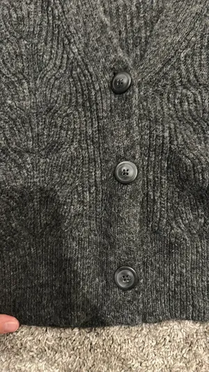 Abercrombie Sweater thumbnail 6